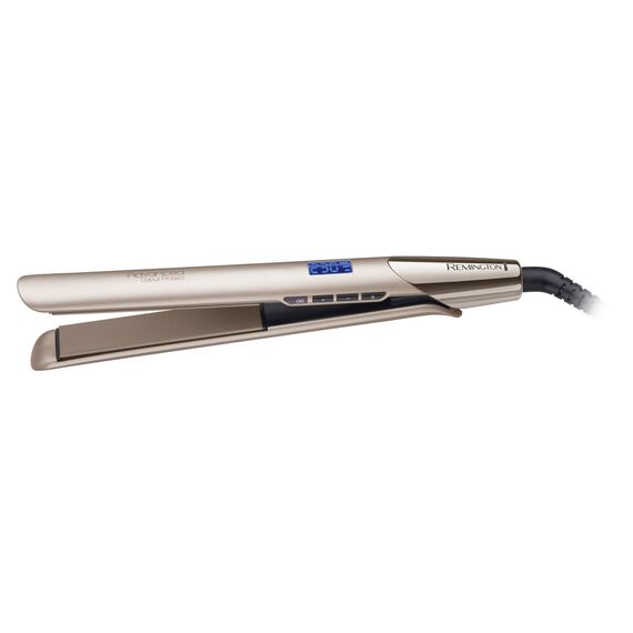 Remington - Advanced Colour Protect Intelligent Straightener S8605 / Beauty Εργαλεία Μαλλιών Περιποίηση Μαλλιών