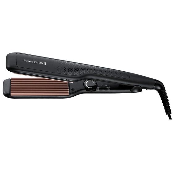 Remington - Ceramic Crimp 220 S3580 / Beauty Εργαλεία Μαλλιών Περιποίηση Μαλλιών