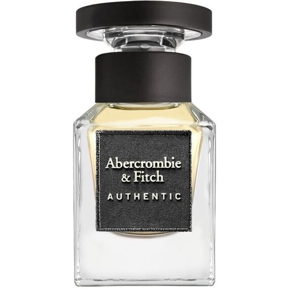 Abercrombie & Fitch - Authentic Man EDT 30 ml / Beauty For Men Man Care
