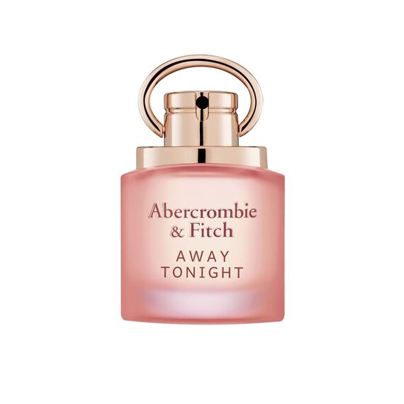 Abercrombie & Fitch - Away Tonight Women EDP 50 ml / Beauty Perfumes Woman Care