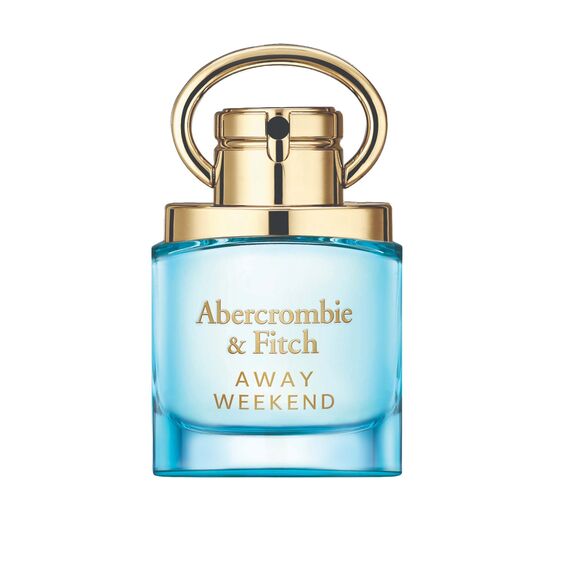 Abercrombie & Fitch - Away Weekend Women EDP 50 ml / Beauty Γυναικεία Αρώματα Γυναικεία Περιποίηση