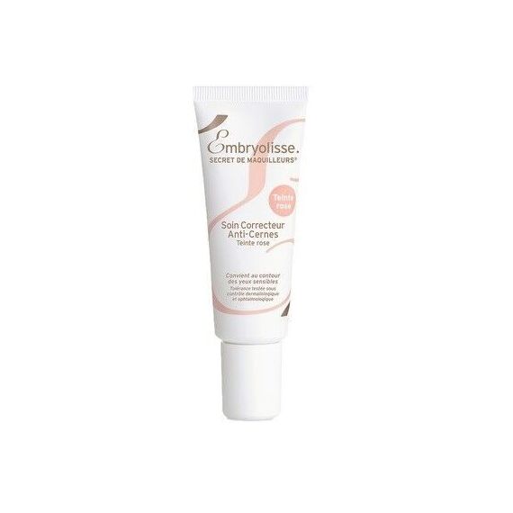 Embryolisse - Concealer Correcting - Care Pink / Beauty Πρόσωπο Μακιγιάζ