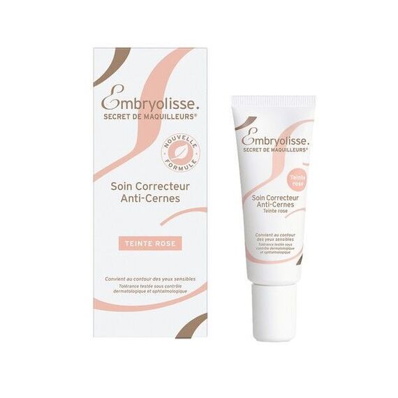 Embryolisse - Concealer Correcting - Care Pink / Beauty Πρόσωπο Μακιγιάζ