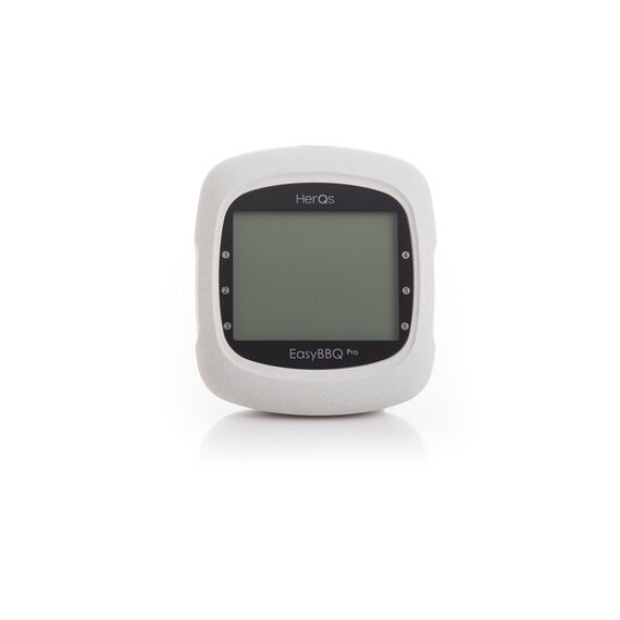 HerQs - EasyBBQ - Wireless Grill Thermometer / Home and Kitchen Κουζίνα Σπίτι & Κουζίνα