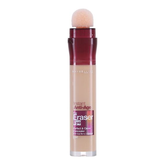 Maybelline - Age Rewind Concealer - 1 Light / Beauty Face Makeup