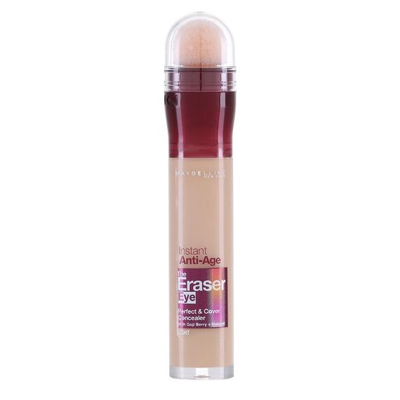 Maybelline - Age Rewind Concealer - 1 Light / Beauty Face Makeup