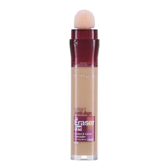 Maybelline - Age Rewind Concealer - 2 Nude / Beauty Face Makeup
