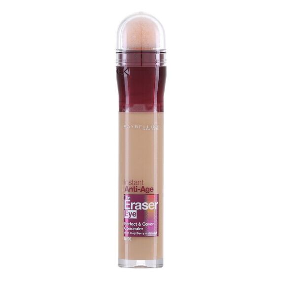 Maybelline - Age Rewind Concealer - 2 Nude / Beauty Face Makeup
