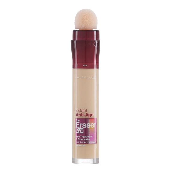 Maybelline - Age Rewind Concealer - 6 Neutralizer / Beauty Πρόσωπο Μακιγιάζ