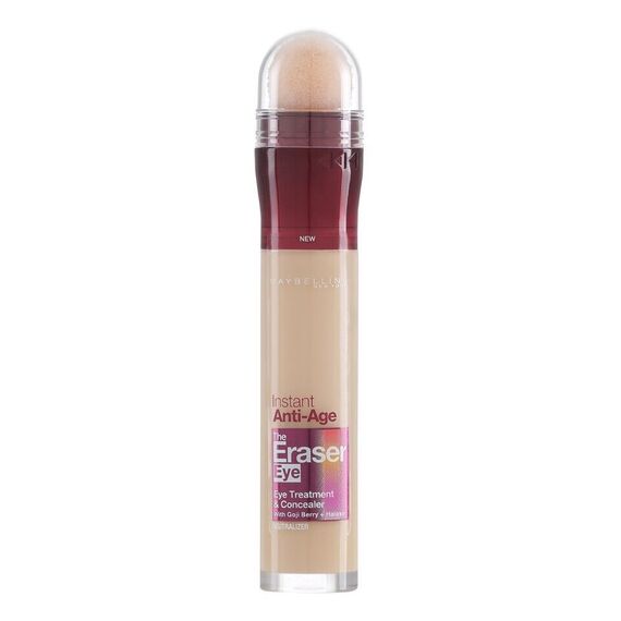 Maybelline - Age Rewind Concealer - 6 Neutralizer / Beauty Πρόσωπο Μακιγιάζ