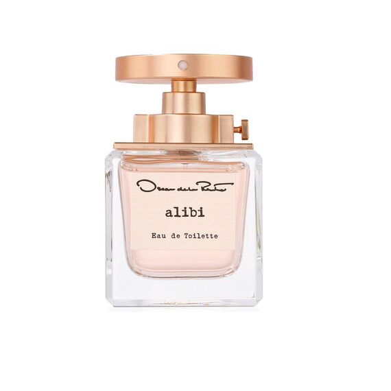 Oscar De La Renta - Alibi EDT 50 ml / Beauty Perfumes Woman Care