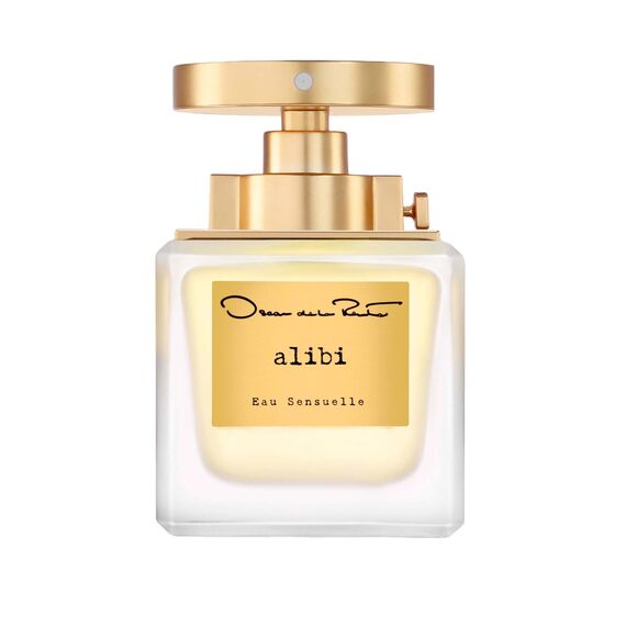 Oscar De La Renta - Alibi Sensuelle EDP 50 ml / Beauty Γυναικεία Αρώματα Γυναικεία Περιποίηση