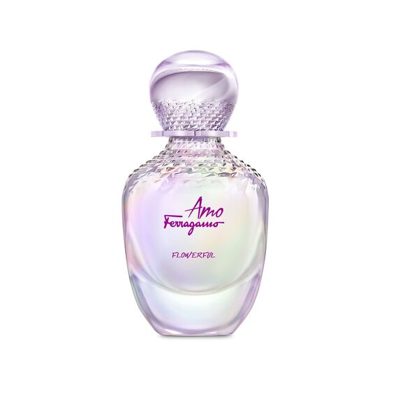 Salvatore Ferragamo - Amo Flowerful EDT 50 ml / Beauty Γυναικεία Αρώματα Γυναικεία Περιποίηση