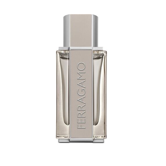 Salvatore Ferragamo - Bright Leather EDT 50 ml / Beauty For Men Man Care