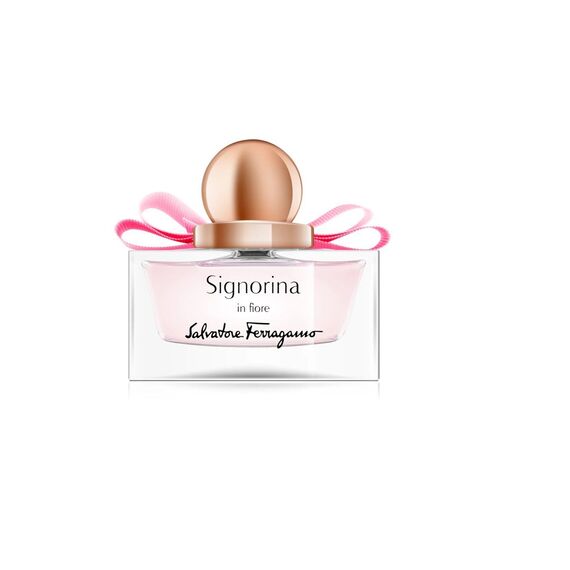 Salvatore Ferragamo - Signorina In Fiore EDT 30 ml / Beauty Γυναικεία Αρώματα Γυναικεία Περιποίηση