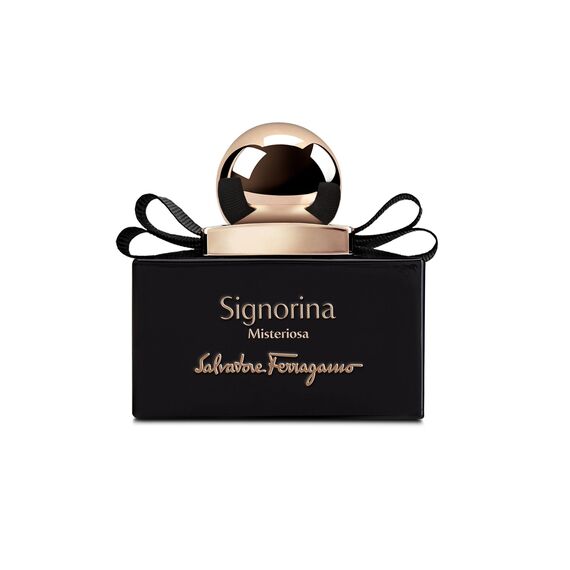 Salvatore Ferragamo - Signorina Misteriosa EDP 30 ml / Beauty Perfumes Woman Care