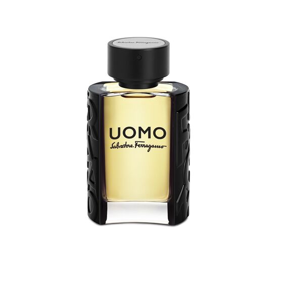 Salvatore Ferragamo - Uomo EDT 50 ml / Beauty For Men Man Care