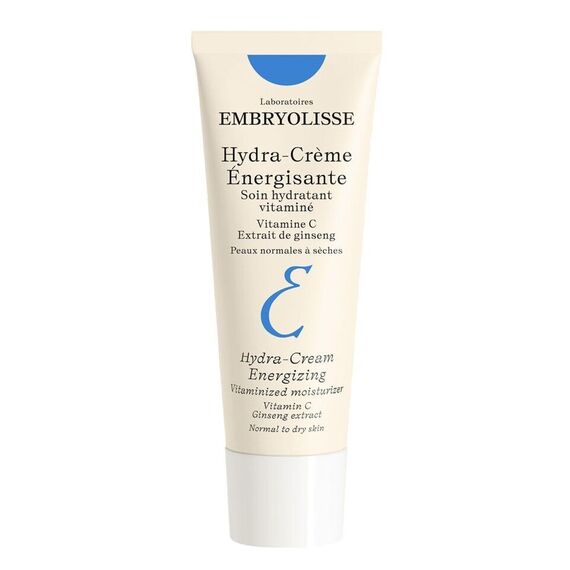 Embryolisse - Hydra-Cream Energizing 40 ml / Beauty Πρόσωπο Περιποίηση Προσώπου