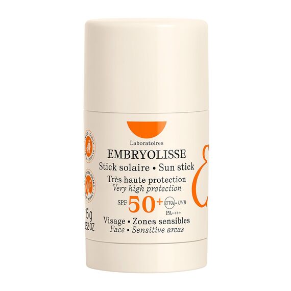 Embryolisse - Sun Stick SPF50+ 15 GR / Beauty Sun Protection Sun Care