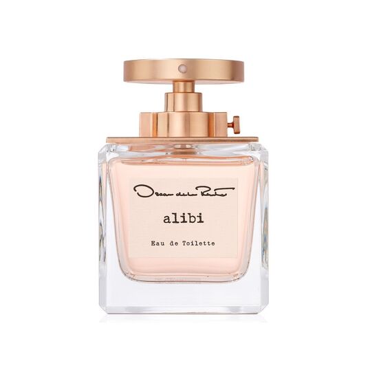Oscar De La Renta - Alibi EDT 100 ml / Beauty Γυναικεία Αρώματα Γυναικεία Περιποίηση