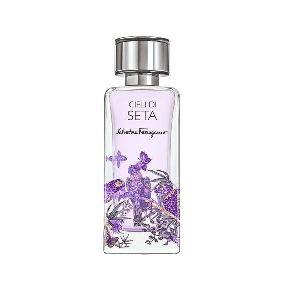 Salvatore Ferragamo - Cieli Di Seta EDP 50 ml / Beauty Γυναικεία Αρώματα Γυναικεία Περιποίηση