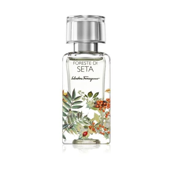Salvatore Ferragamo - Foreste Di Seta EDP 50 ml / Beauty Γυναικεία Αρώματα Γυναικεία Περιποίηση