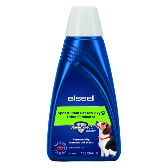 Bissell - Spot & Stain Pet Pro Oxy 1L / Home and Kitchen Συσκευές Σπίτι & Κουζίνα