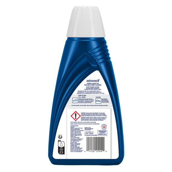 Bissell - Spot & Stain Pet Pro Oxy 1L / Home and Kitchen Συσκευές Σπίτι & Κουζίνα