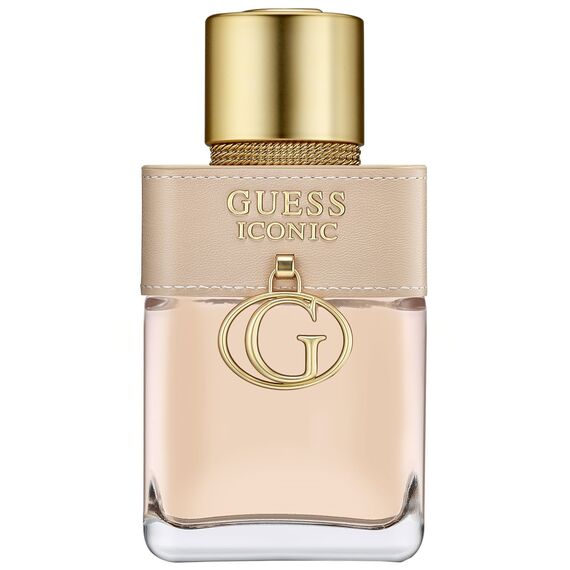 Guess - Iconic EDP 50 ml / Beauty Γυναικεία Αρώματα Γυναικεία Περιποίηση