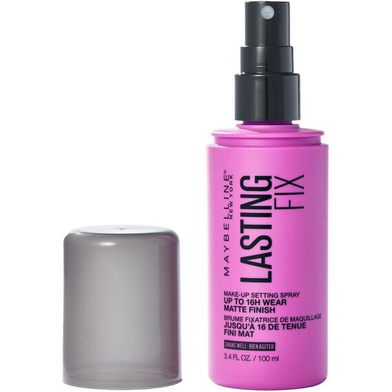 Maybelline - Facestudio Lasting Fix Spray / Beauty Face Makeup