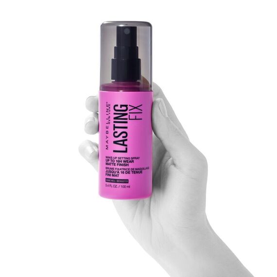 Maybelline - Facestudio Lasting Fix Spray / Beauty Face Makeup