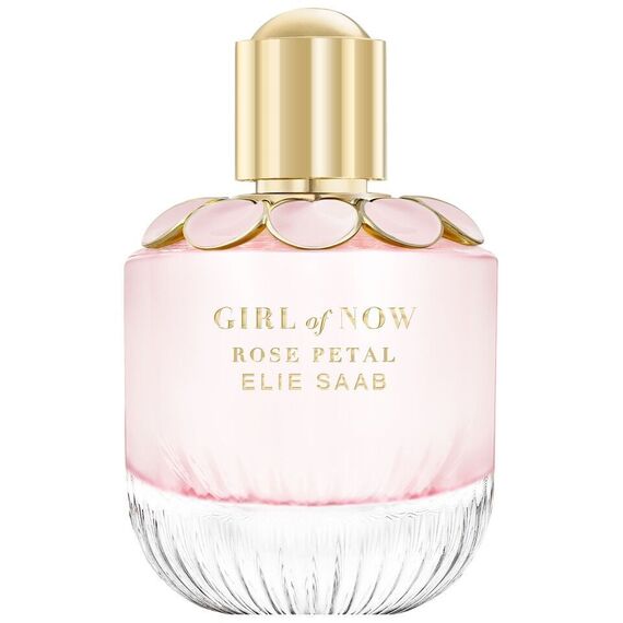 Elie Saab - Girl of Now Rose Petal EDP 90 ml / Beauty Perfumes Woman Care