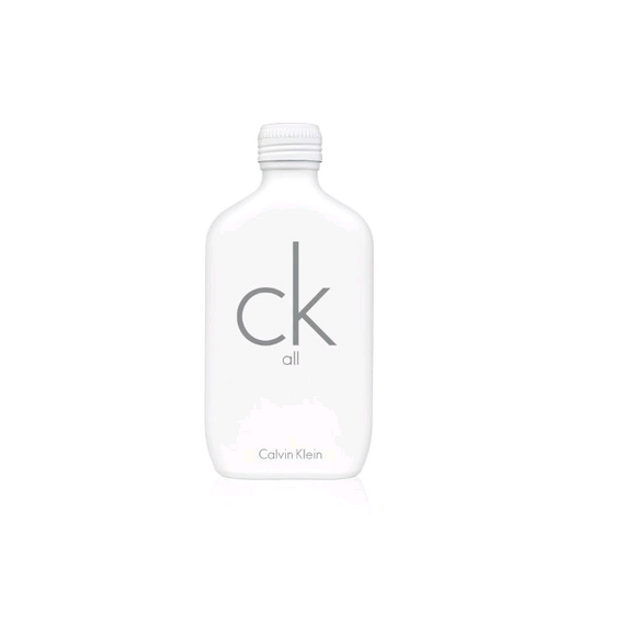 Calvin Klein - CK ALL EDT 100 ml / Beauty For Men Man Care