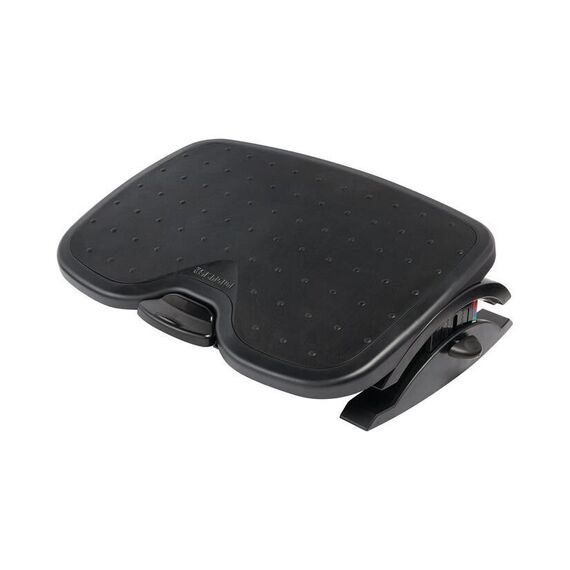 Kensington - SoleMate Plus SmartFit Footrest - Black / Home and Kitchen Uncategorized (Home & Kitchen) Home & Kitchen