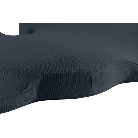 Leitz - Ergo Cozy seat cushion - Grey / Home and Kitchen Αταξινόμητα (Σπίτι & Κουζίνα) Σπίτι & Κουζίνα