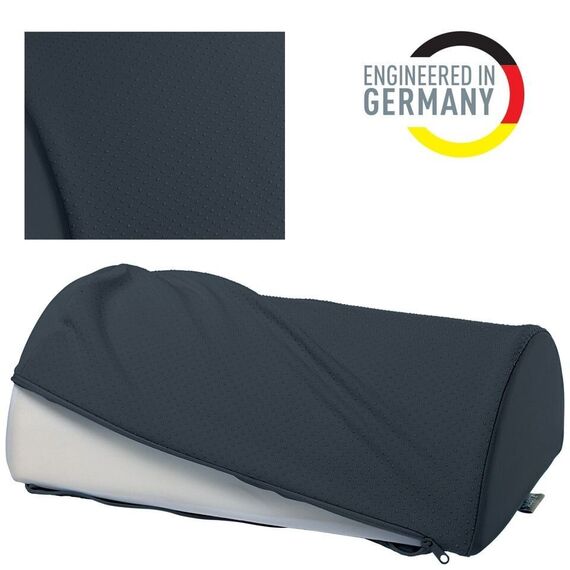 Leitz - Cozy Ergo footrest - Grey / Home and Kitchen Αταξινόμητα (Σπίτι & Κουζίνα) Σπίτι & Κουζίνα
