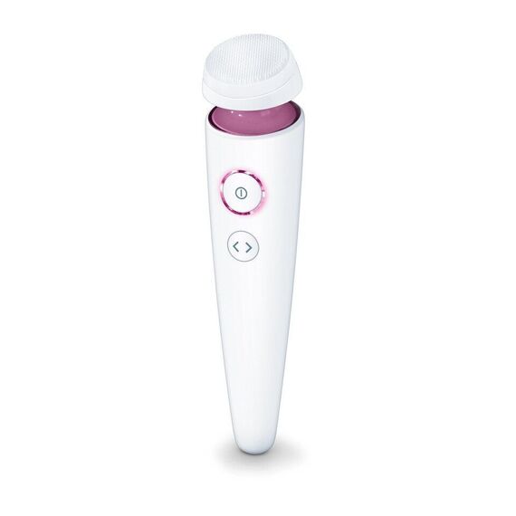 Beurer - FC 95 Facial Brush - 3 Years Warranty / Beauty Συσκευές Περιποίησης Περιποίηση Προσώπου