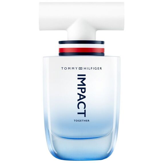 Tommy Hilfiger - Impact Together EDT 50 ml / Beauty For Men Man Care