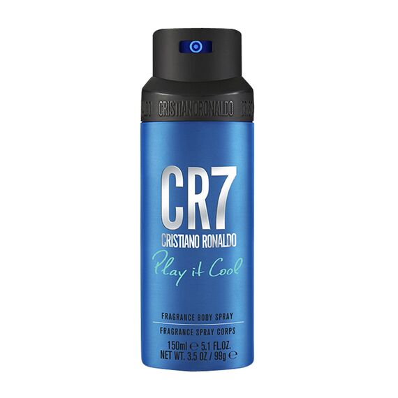 Cristiano Ronaldo - CR7 Play It Cool Deospray 150 ml / Beauty Deodorants Man Care