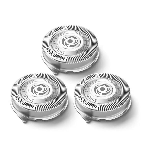 Philips - SH50/50 Replacement Blades - Pack of 3 / Health and Personal Care Machines Man Care