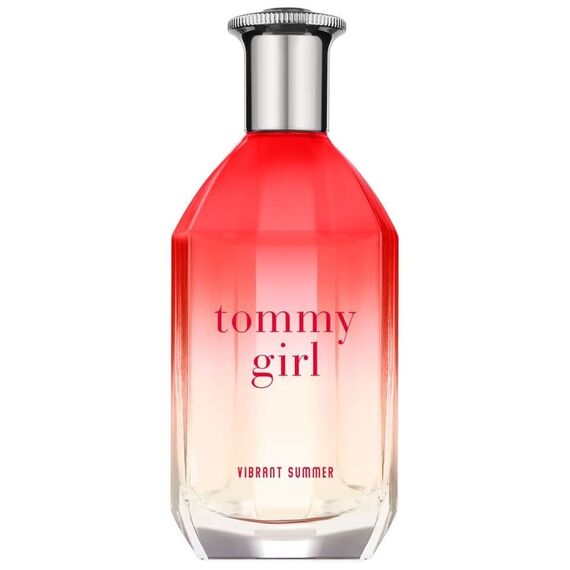Tommy Hilfiger - Tommy Girl Summer Game EDT 100 ml / Beauty Perfumes Woman Care