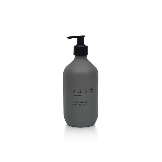 THORUP - Keep It Bright Shampoo 500 ml / Beauty Γυναικεία Σαμπουάν Περιποίηση Μαλλιών