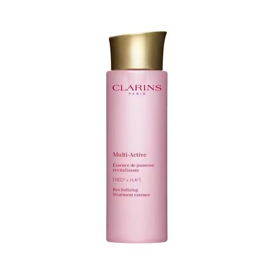 Clarins - Multi-Active Revitalizing Treatment Essence Retail 200 ml / Beauty Face Face Care