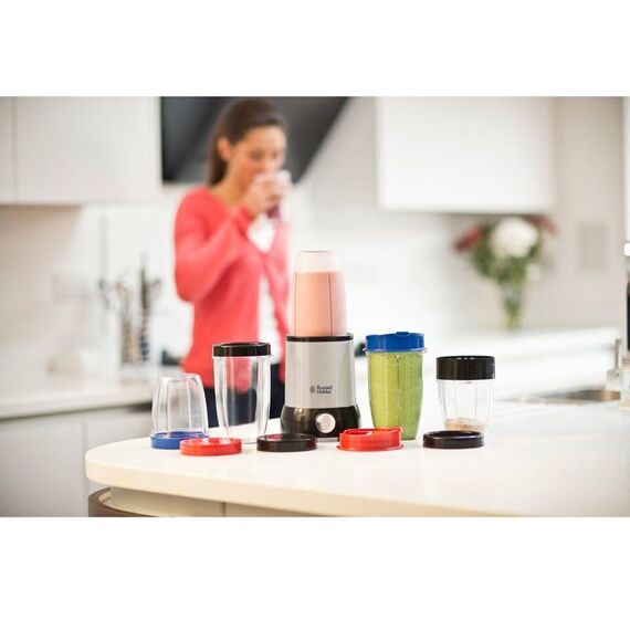 Russell Hobbs - NutriBoost Blender / Home and Kitchen Κουζίνα Σπίτι & Κουζίνα