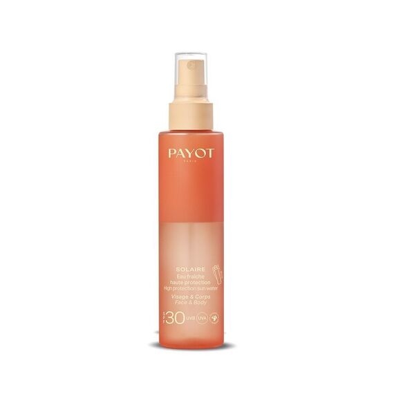 Payot - High Protection Sun Water SPF 30 150 ml / Beauty Sun Protection Sun Care
