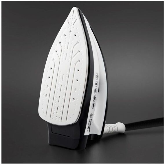 Russell Hobbs - Steam Power Iron Generator  - Black / Home and Kitchen Καθαρισμός Σπίτι & Κουζίνα