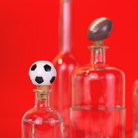 DONKEY - Sport Winediver - Soccer Ball / Home and Kitchen Διακόσμηση Σπίτι & Κουζίνα
