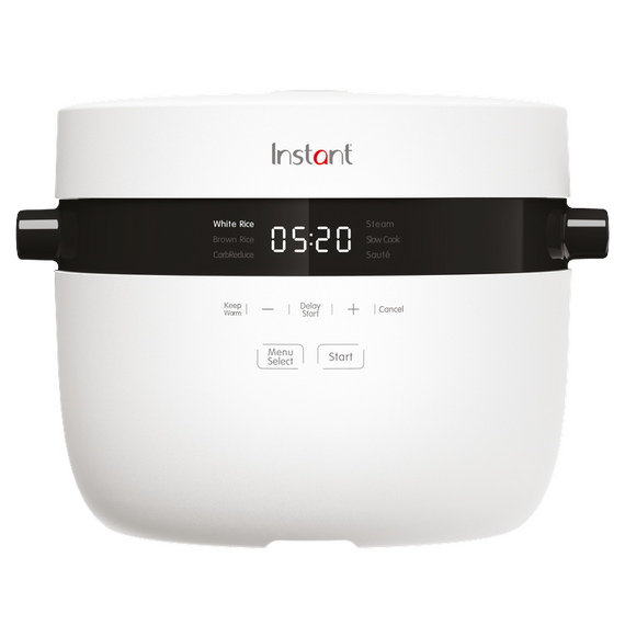 Instant - Rice Cooker & Steamer 2.8L - 600W / Home and Kitchen Κουζίνα Σπίτι & Κουζίνα