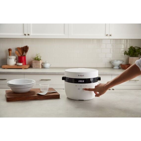Instant - Rice Cooker & Steamer 2.8L - 600W / Home and Kitchen Κουζίνα Σπίτι & Κουζίνα