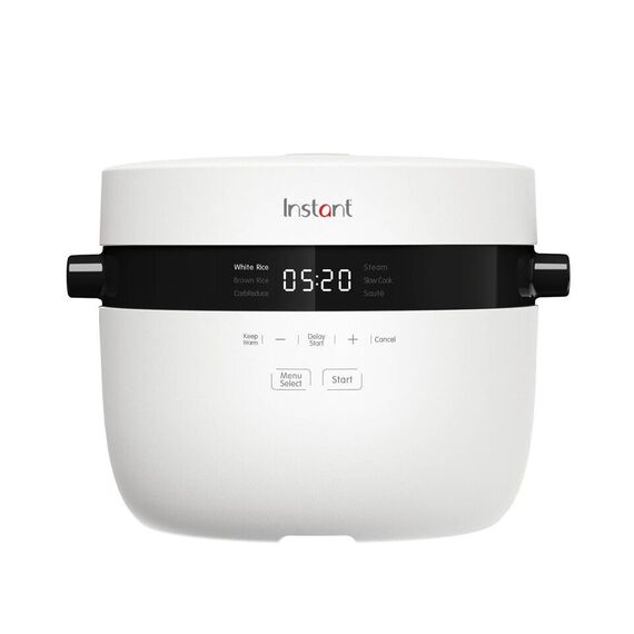 Instant - Rice Cooker & Steamer 2.8L - 600W / Home and Kitchen Κουζίνα Σπίτι & Κουζίνα